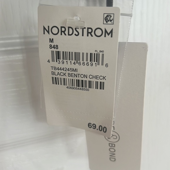 NWT Treasure & Bond Long Sleeve Blouse - Picture 12 of 13